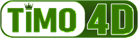 logo timo4d